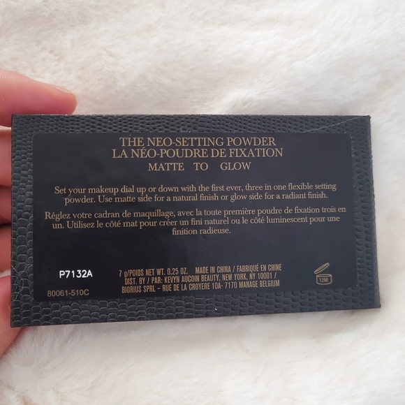 Kevyn Aucoin Bronzer In Matte to glow - Picture 4 of 7